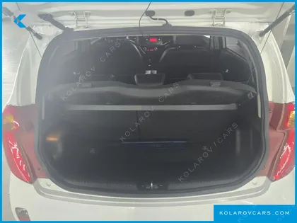 KIA MORNING (PICANTO) BI-FUEL LUXURY