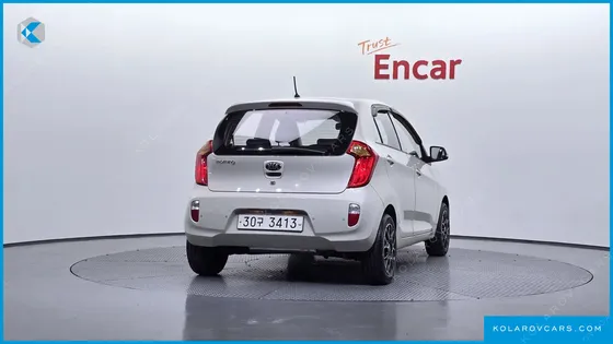 KIA MORNING (PICANTO) DELUXE SPECIAL