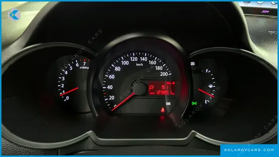 KIA MORNING (PICANTO) DELUXE SPECIAL