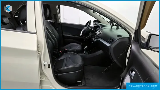 KIA MORNING (PICANTO) DELUXE SPECIAL