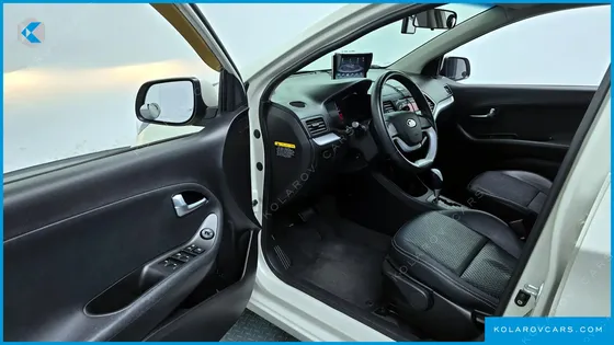 KIA MORNING (PICANTO) DELUXE SPECIAL