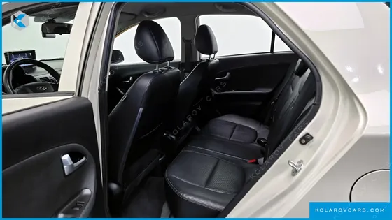 KIA MORNING (PICANTO) DELUXE SPECIAL