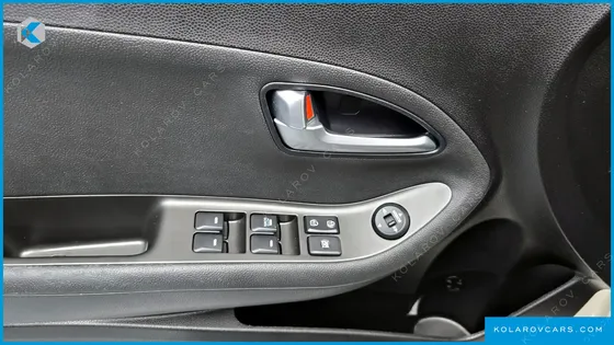 KIA MORNING (PICANTO) DELUXE SPECIAL