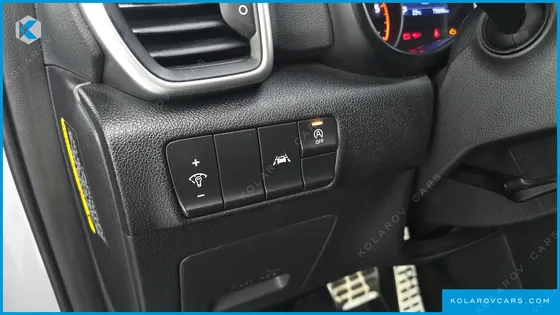 KIA SPORTAGE DIESEL 2.0 4WD