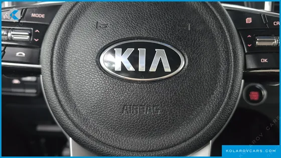 KIA SPORTAGE DIESEL 2.0 4WD