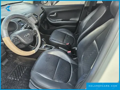 KIA MORNING (PICANTO) LUXURY