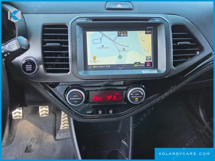 KIA MORNING (PICANTO) LUXURY