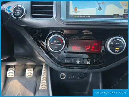KIA MORNING (PICANTO) LUXURY