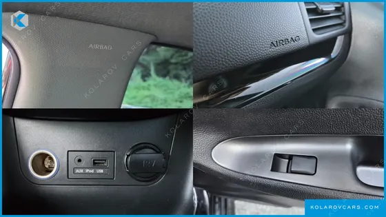 KIA MORNING (PICANTO) LUXURY