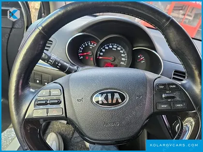 KIA MORNING (PICANTO) LUXURY