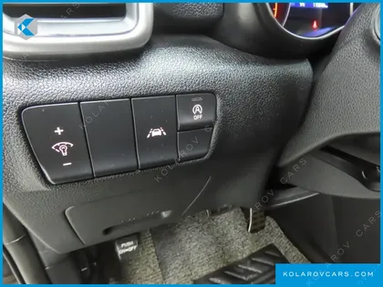 KIA SPORTAGE DIESEL 2.0 2WD
