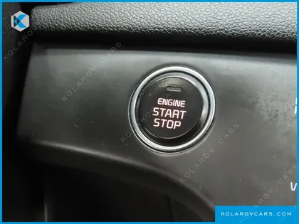 KIA SPORTAGE DIESEL 2.0 2WD