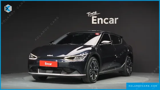 KIA EV6 STANDARD 4WD
