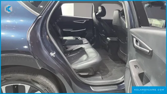 KIA EV6 STANDARD 4WD
