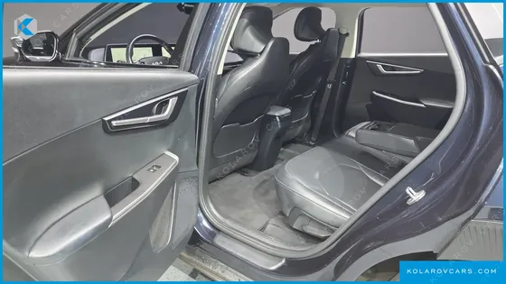 KIA EV6 STANDARD 4WD