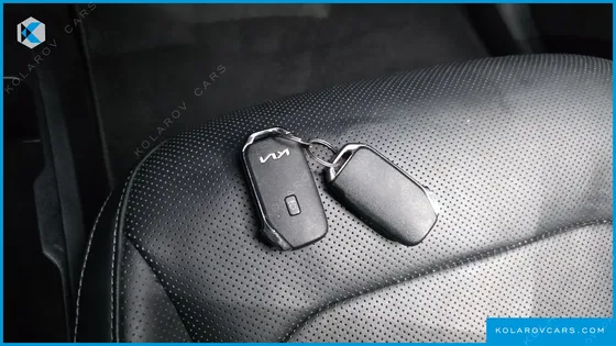 KIA EV6 STANDARD 4WD