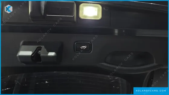 KIA EV6 STANDARD 4WD