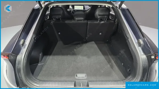 KIA EV6 STANDARD 4WD
