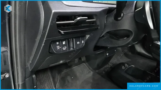KIA EV6 STANDARD 4WD