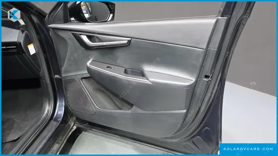 KIA EV6 STANDARD 4WD