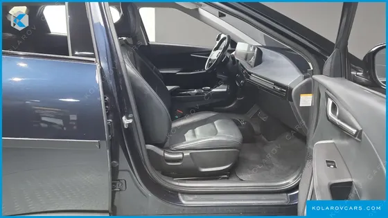 KIA EV6 STANDARD 4WD