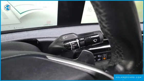 KIA EV6 STANDARD 4WD