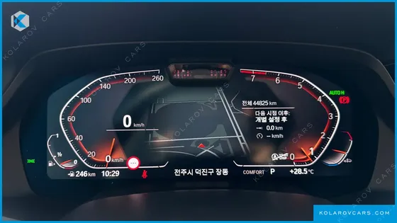 BMW X5 XDRIVE 40I XLINE