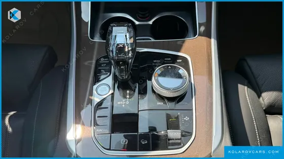 BMW X5 XDRIVE 40I XLINE
