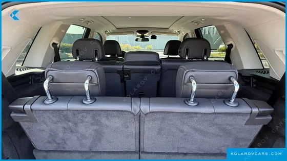 BMW X5 XDRIVE 40I XLINE