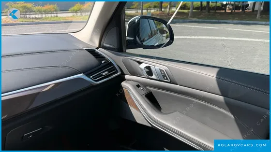 BMW X5 XDRIVE 40I XLINE