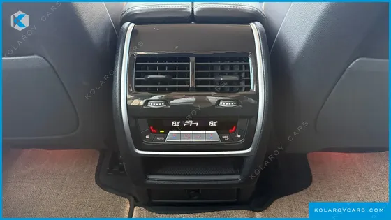 BMW X5 XDRIVE 40I XLINE