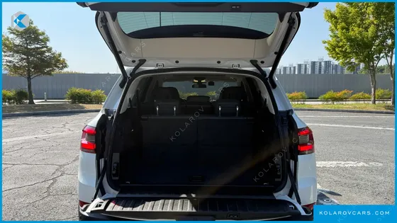 BMW X5 XDRIVE 40I XLINE