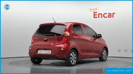 KIA MORNING (PICANTO) DELUXE TRENDY