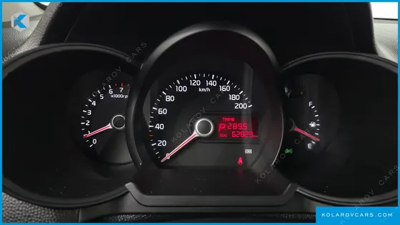 KIA MORNING (PICANTO) DELUXE TRENDY