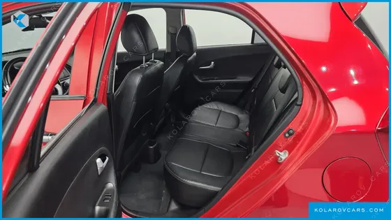 KIA MORNING (PICANTO) DELUXE TRENDY