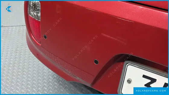 KIA MORNING (PICANTO) DELUXE TRENDY