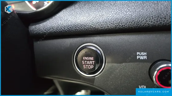 KIA SPORTAGE DIESEL 2.0 2WD