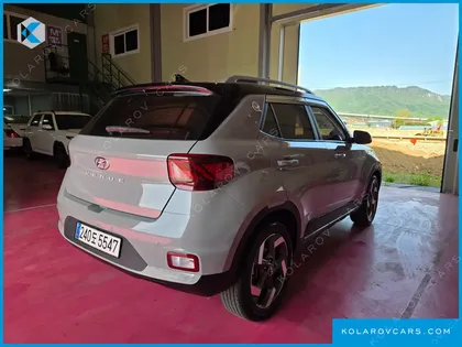 HYUNDAI VENUE 1.6 FLUX