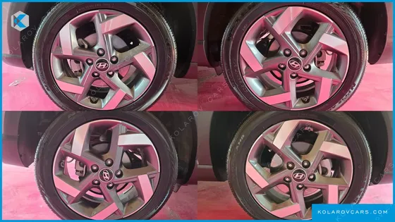 HYUNDAI VENUE 1.6 FLUX