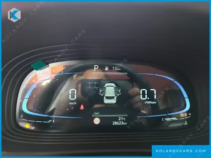 HYUNDAI VENUE 1.6 FLUX