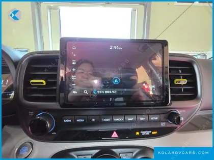 HYUNDAI VENUE 1.6 FLUX