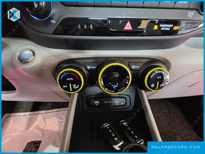 HYUNDAI VENUE 1.6 FLUX