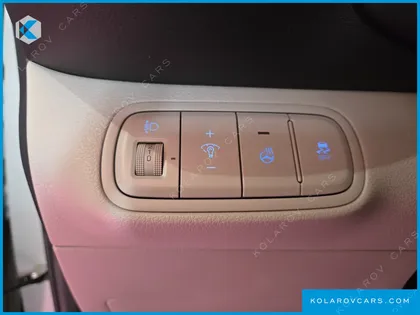 HYUNDAI VENUE 1.6 FLUX