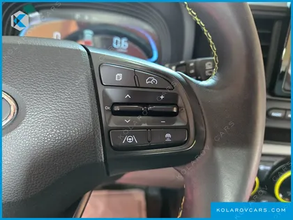 HYUNDAI VENUE 1.6 FLUX