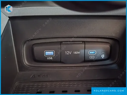 HYUNDAI VENUE 1.6 FLUX