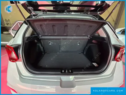 HYUNDAI VENUE 1.6 FLUX
