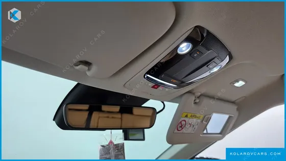 KIA EV6 LONG RANGE