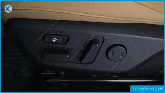 KIA EV6 LONG RANGE