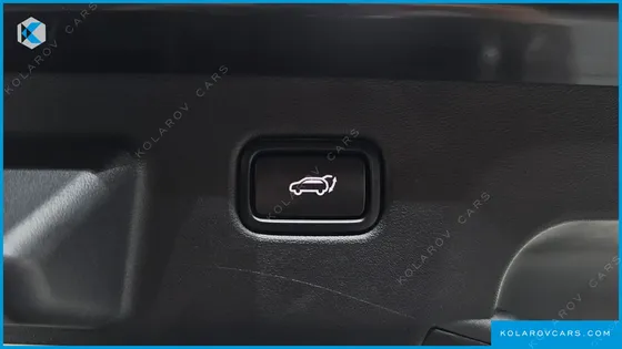 KIA EV6 LONG RANGE