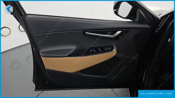 KIA EV6 LONG RANGE